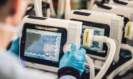 Kraiburg TPE and Nextis partner on flexible USB socket protection cover