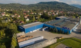 Alpla jako jeden z przedstawicieli branży opakowaniowej członkiem Paktu Plastikowego