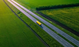 Transporeon zaoferuje cyfrową obsługę płatności za transport po przejęciu ControlPay