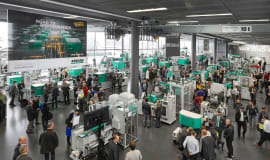 "Wir sind da.": Dni Technologii Arburga 2021