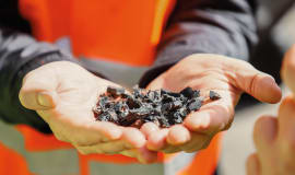 BASF zawiera umowy z New Energy
