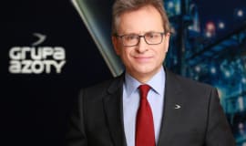Wojciech Wardacki nie jest już prezesem Grupy Azoty