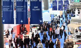 JEC World 2021 postponed
