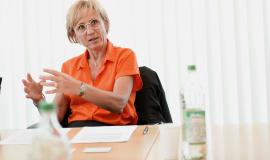 Drinktec 2021: “Personal exchange is crucial”