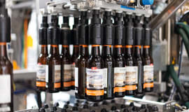 Mit dem House of Krones hochkomplexe Produktionsabläufe meistern