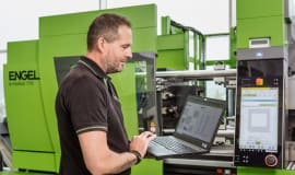 Engel care Pakete für mehr Verfügbarkeit, Sicherheit und Kosteneffizienz
