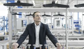 Proven technology revamped: KHS further develops its keg fillers