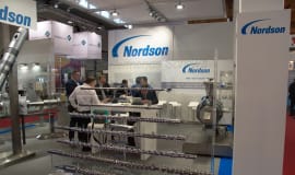 Nordson corporation to sell screws and barrels product line to Altair investments