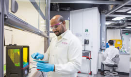 Evonik Venture Capital acquires stake in leading Chinese 3D printing specialist