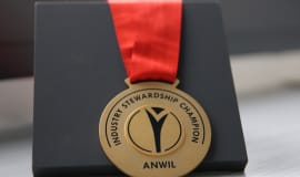 Anwil S.A. kolejny raz ze złotym medalem IFA