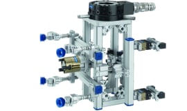 Produkty SCHUNK dla przemysłu tworzyw sztucznych i opakowań