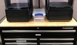 Druk 3D zwiększa efektywność produkcji paneli fotowoltaicznych