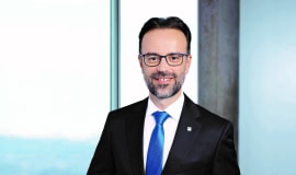 Thomas Gangl wird neuer CEO von Borealis ab 1. April 2021