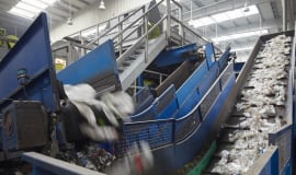ALPLA Group: 50 million euros a year for recycling