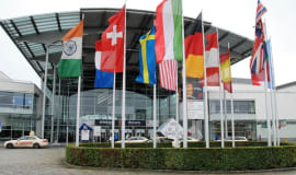 drinktec wird in den September 2022 verschoben