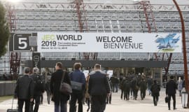 Targi JEC World 2021 odwołane