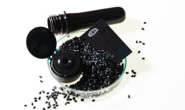 Gabriel-Chemie extends its near infra-red detectable black masterbatch product range