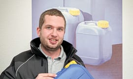 AST Group and Lindner launch centre of competence