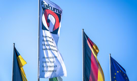 Fakuma 2021: future issues