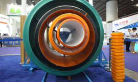 Plastics continues to address demands in building & construction
