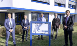 Reifenhäuser Group acquires air cooling ring specialist Kdesign