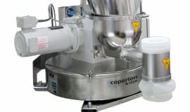 Coperion and Coperion K-Tron at Chinaplas 2021