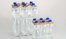 Krones accoladed as a climate-conscious company