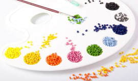 Addiplast acquires a colouring unit from Toyo Ink