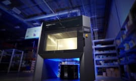 3 nowe drukarki 3D Stratasys
