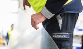 Lufthansa Group i BASF wprowadzają technologię skóry rekina