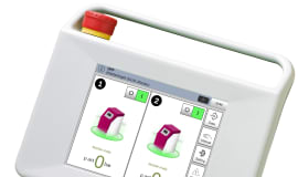 Airmould Next - the next generation of internal gas pressure technology