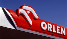 Orlen rozbudowuje kompleks olefin