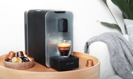 SABIC renewable polymers used in new more sustainable coffee capsules