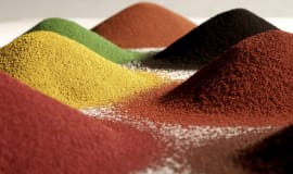 Lanxess increases prices for inorganic pigments