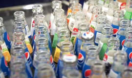 Ruszyła uniwersalna i ekologiczna linia w zakładzie PepsiCo w Michrowie