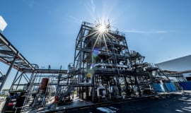 Exklusivvertrag mit Renasci ermöglicht Borealis chemisch recycelte Polyolefine in kommerziellen Mengen anzubieten