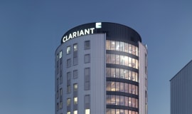 Clariant divests its Pigments business