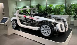 Denso deploys Siemens’ software portfolio for digital transformation of automotive product design