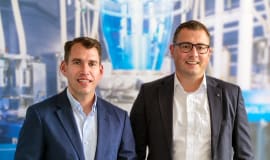 Reifenhäuser объединяет подразделения по производству выдувных пленок