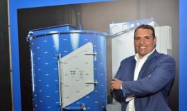 Stadler signs agreement for the construction of the largest mechanical sorting plant in Brazil