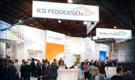 Feddersen Group at Fakuma 2021