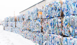 SABIC first in industry to launch circular polycarbonate produced from post- consumer mixed plastic