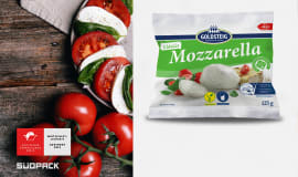 Südpack revolutionizes package printing with SPQ and wins German Packaging Award