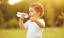 Ampacet ThermProtectTM product range reduces recycled PET thermal degradation and yellowing