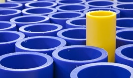 SABIC na rynku budowlanym w Polsce