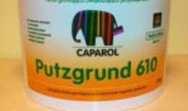 Plast-Box dostarcza opakowania dla marki Caparol