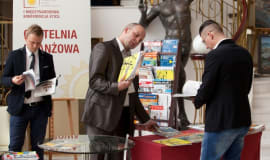 Pierwsza debata na temat ociepleń za nami