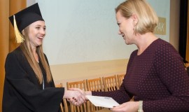 Opakowaniowy potentat wspiera wybitnych absolwentów uczelni
