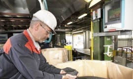 Lanxess podwoił produkcję tworzyw o wysokich właściwościach w USA