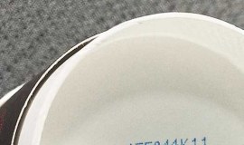Atramenty Videojet ograniczają ilość odpadów